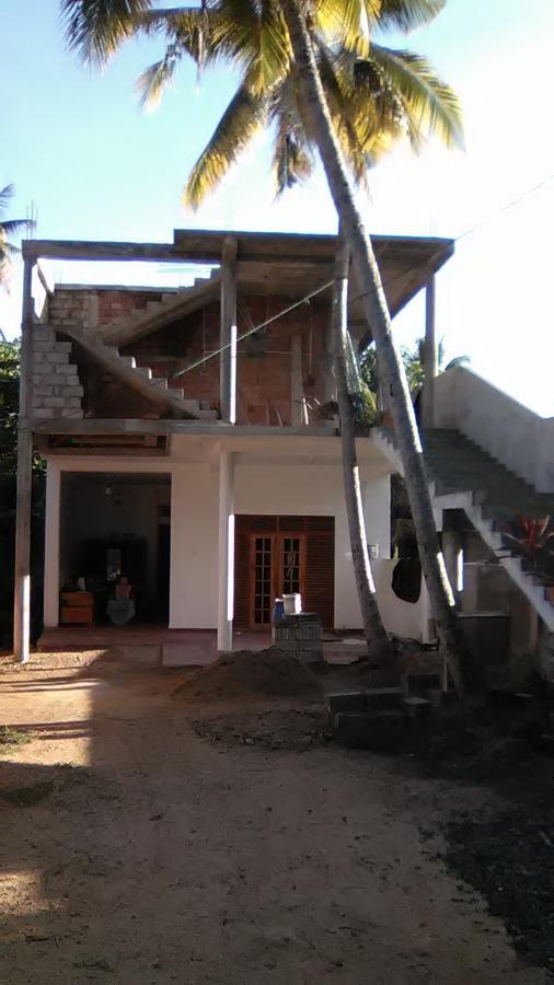Mallika Resort Mirissa Exterior photo